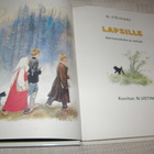 Ušinski - Ustinov Lapsille Kertomuksia ja satuja - pikkukuva 2