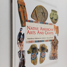 Colin F. Taylor : Native American arts and crafts - pikkukuva 1