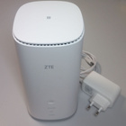 ZTE MC888 Pro -5G-reititin - pikkukuva 1