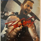 Rise of an Empire ( Blu-ray 3D +Blu-ray ) uusi, steelbook - pikkukuva 1
