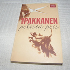 Outi Pakkanen Pelistä pois -pok - pikkukuva 1