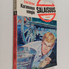Enid Blyton : Karanneen vangin salaisuus - pikkukuva 1