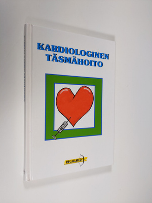 Kardiologinen täsmähoito