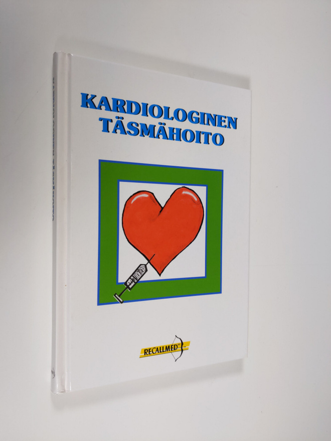 Kardiologinen täsmähoito