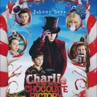 Charlie and The Chocolate Factory  -   (Blu-ray) - pikkukuva 1
