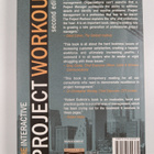 Robert Buttrick : The project workout : a toolkit for rea... - pikkukuva 2