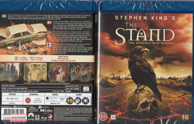Stand-Tukikohta	(73 207)	UUSI	-FI-	BLU-RAY	nordic,			1994	st
