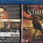 Stand-Tukikohta (73 207) UUSI -FI- BLU-RAY nordic, 1994 st - pikkukuva 1