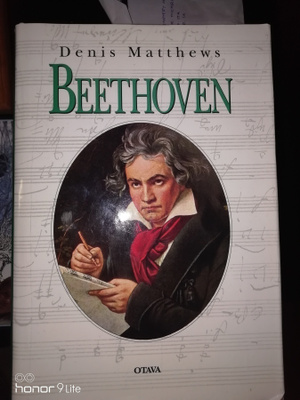 Denis Mathews Beethoven
