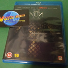 THE NUN II UUSI BLU-RAY (W) - pikkukuva 1