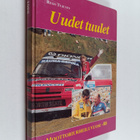 Reijo Tujunen : Uudet tuulet : Moottoriurheiluvuosi -88 - pikkukuva 1