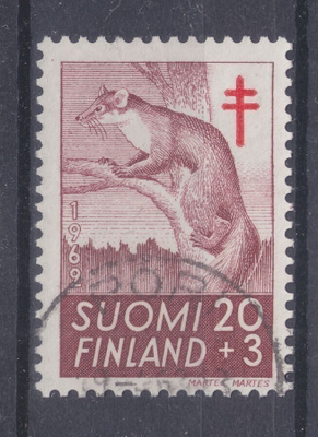 1962 TUB LLo leimalla.