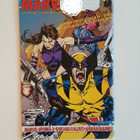 Action force / G.I. Joe sarjakuvalehti (Numero 2 / 1993) - pikkukuva 2