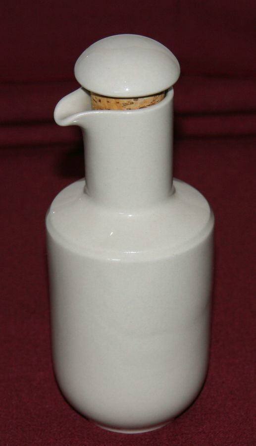 Arabia kastikepullo