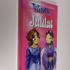 Juhlat (Witch - Salainen kirjasto) - pikkukuva 1