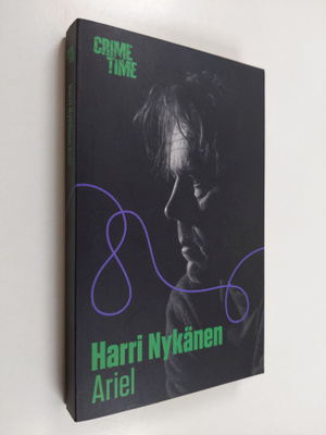 Harri Nykänen : Ariel