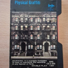 Led Zeppelin – Physical Graffiti (1975) C-kasetti - pikkukuva 1