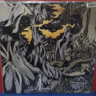Hooded Menace - Effigies Of Evil M-/M- 2LP + 7" - pikkukuva 2