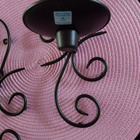 PARTYLITE SEINÄLAMPETTI-PARI - pikkukuva 2