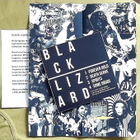 Black Lizard - Forever Gold -CD-EP - pikkukuva 2