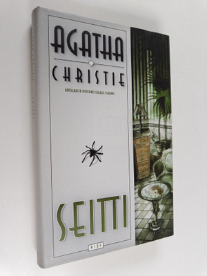 Agatha Christie ym. : Seitti
