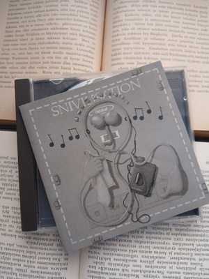 Orbital - Snivilisation (CD)