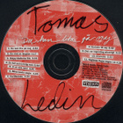 Tomas Ledin :  Du Kan Lita På Mej  -  CD - pikkukuva 2