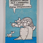 Dik Browne : Harald Hirmuinen - pikkukuva 2