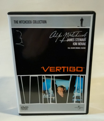 VERTIGO