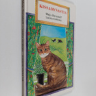 Meiju Bonsdorff : Kissadynastia - pikkukuva 1