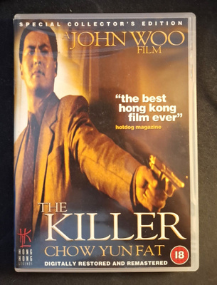 The Killer