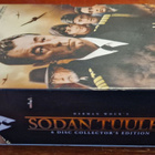 SODAN TUULET - Dvd boxi - pikkukuva 3