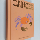 Stella Andromeda : Cancer : a guide to living your best a... - pikkukuva 1