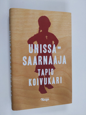Tapio Koivukari : Unissasaarnaaja