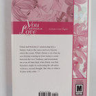 Hinako Takanaga : You Will Drown in Love, Vol. 2 - pikkukuva 2
