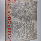 Love and marriage : aspects of popular culture in Europe ... - pikkukuva 1