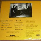 Buffalo Tom - Buffalo Tom LP Vinyyli - pikkukuva 2