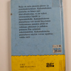 Raija Maula : Kultamultainen puutarha - pikkukuva 2