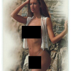 1997 Hot Shots #1 Nikki Nova - pikkukuva 1