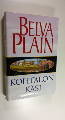 Belva Plain : Kohtalon käsi