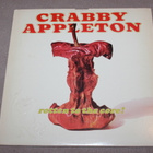 Crabby Appleton - Rotten to the core! LP 1971 - pikkukuva 1