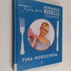 Tina Nordström : Tinan kokkikoulu nuorille - tehdään sapu... - pikkukuva 1