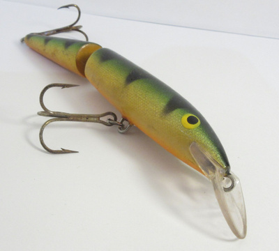 Rapala Jointed 13cm