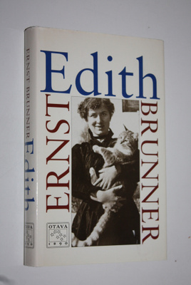 Ernst Brunner : Edith