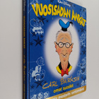 Walt Disney ym. : Vuosisadan Ankat : Carl Barksin omat su... - pikkukuva 1