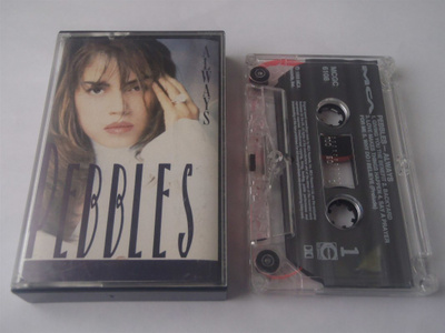 PEBBLES - ALWAYS c-kasetti
