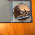 The revenant  blu-ray - pikkukuva 3