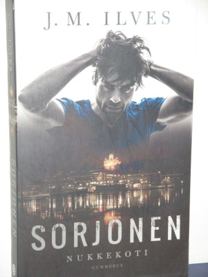 J.M. Ilves : SORJONEN NUKKEKOTI