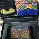 Battletoads sega mega drive - pikkukuva 3