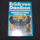 (kpoisto) von Däniken - Menneisyyden profeetta - pikkukuva 1